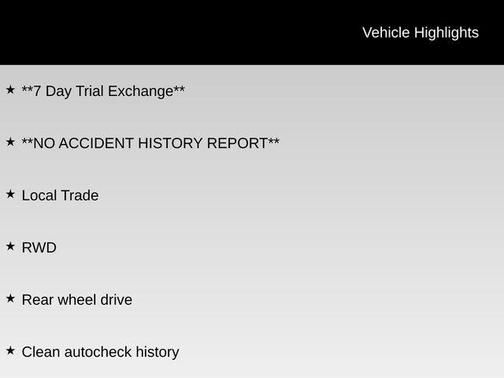 1997 Ford Mustang Cobra