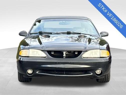 1997 Ford Mustang Cobra