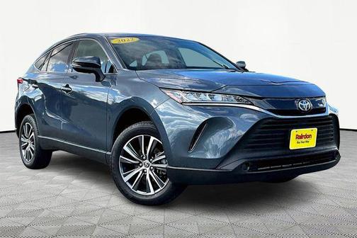 2022 Toyota Venza LE