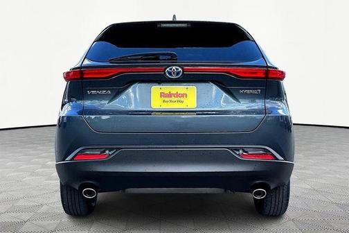 2022 Toyota Venza LE