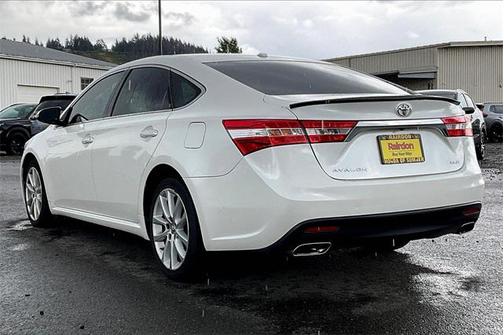 2013 Toyota Avalon XLE