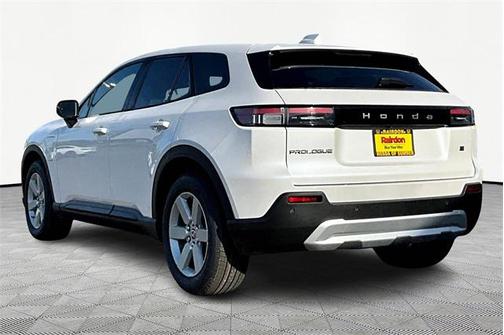 2025 Honda Prologue EX