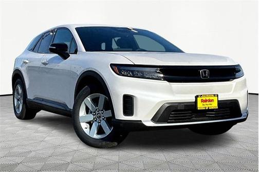 2025 Honda Prologue EX