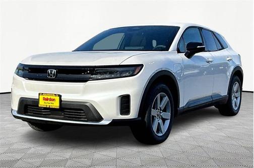 2025 Honda Prologue EX