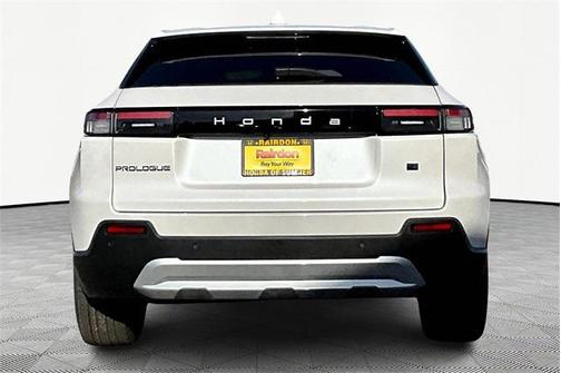 2025 Honda Prologue EX
