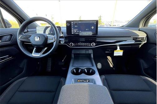2025 Honda Prologue EX