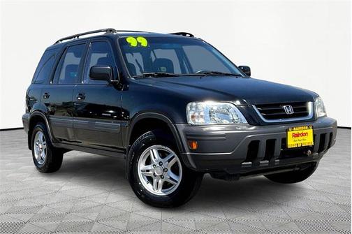 1999 Honda CR-V EX