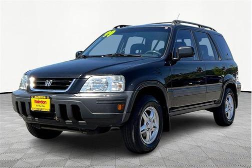1999 Honda CR-V EX