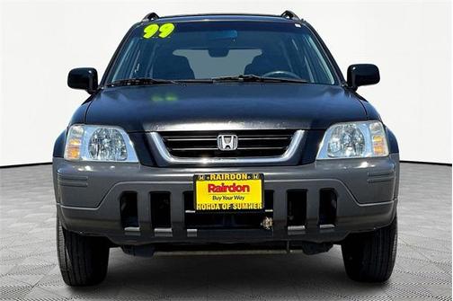 1999 Honda CR-V EX