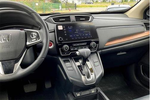 2020 Honda CR-V AWD EX