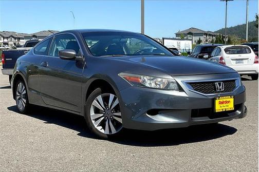 2009 Honda Accord EX-L