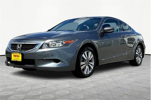 2009 Honda Accord EX-L