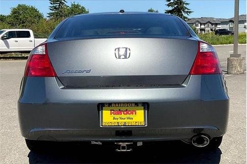 2009 Honda Accord EX-L