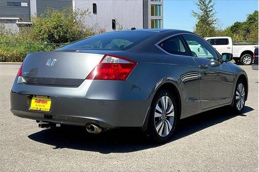 2009 Honda Accord EX-L