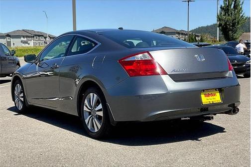 2009 Honda Accord EX-L