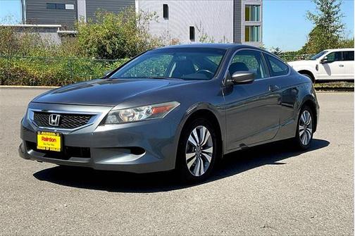 2009 Honda Accord EX-L