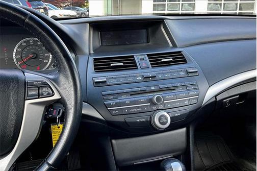 2009 Honda Accord EX-L