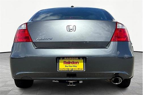 2009 Honda Accord EX-L