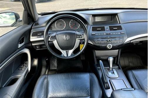 2009 Honda Accord EX-L