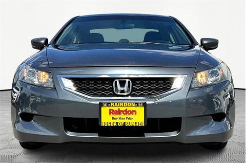2009 Honda Accord EX-L