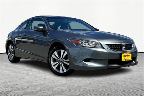 2009 Honda Accord EX-L