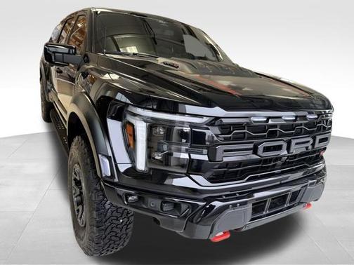 2025 Ford F-150 Raptor R