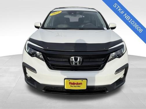 2022 Honda Pilot AWD Special Edition