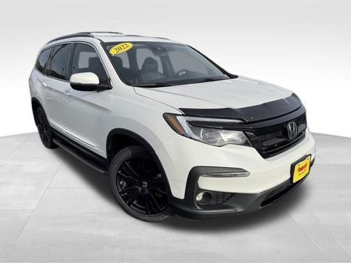 2022 Honda Pilot AWD Special Edition