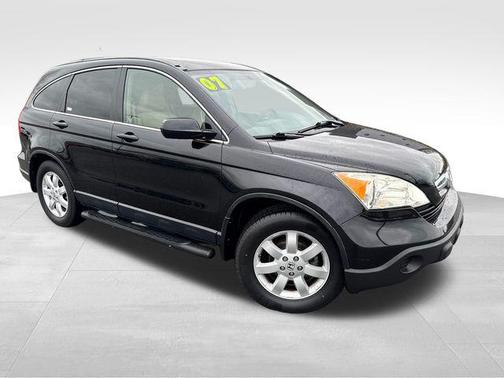 2007 Honda CR-V EX-L