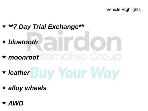 2007 Honda CR-V EX-L