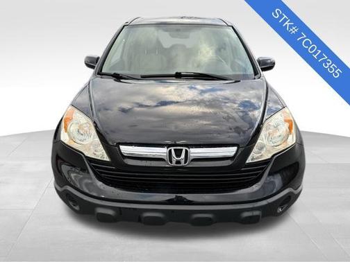 2007 Honda CR-V EX-L