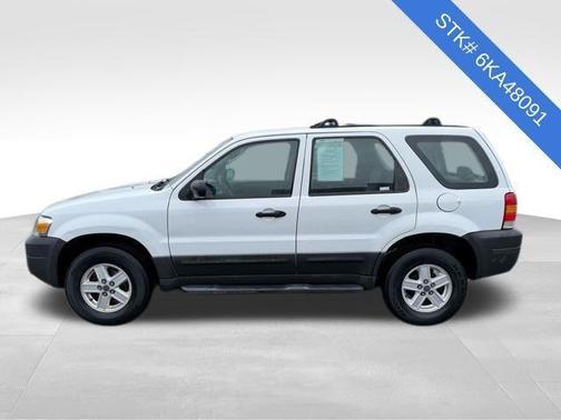2006 Ford Escape XLS