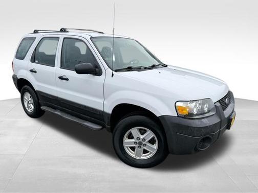 2006 Ford Escape XLS
