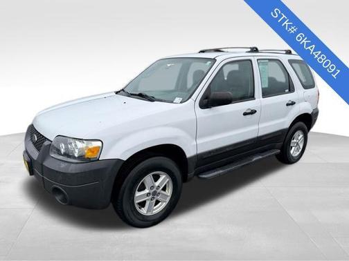 2006 Ford Escape XLS