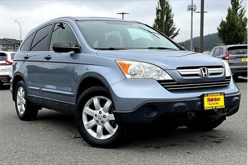 2007 Honda CR-V EX