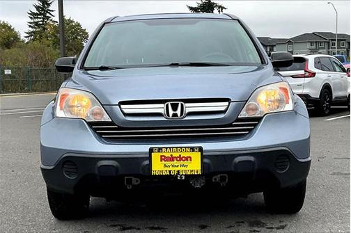 2007 Honda CR-V EX
