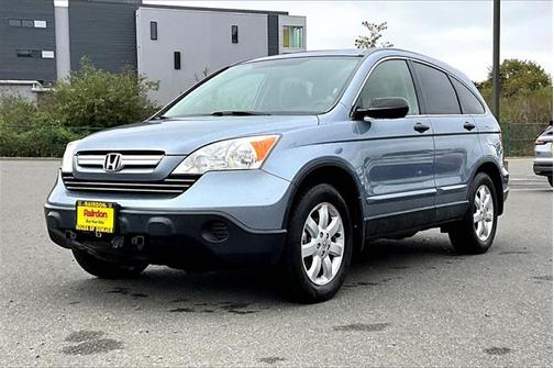 2007 Honda CR-V EX