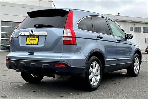 2007 Honda CR-V EX