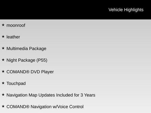 2018 Mercedes-Benz AMG C 43 4MATIC