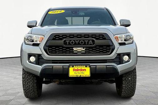 2019 Toyota Tacoma TRD Off Road