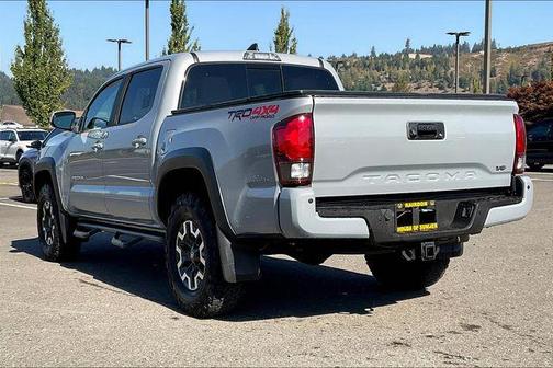 2019 Toyota Tacoma TRD Off Road