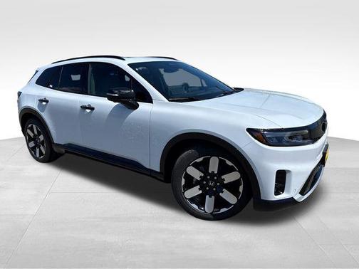 Frostline White Pearl 2026 Honda Prologue Elite