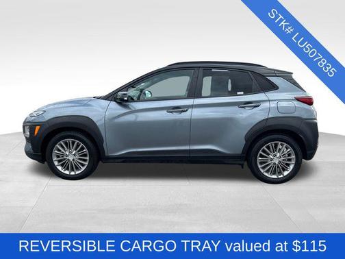 2020 Hyundai KONA SEL