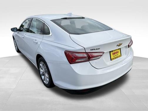 2020 Chevrolet Malibu FWD LT
