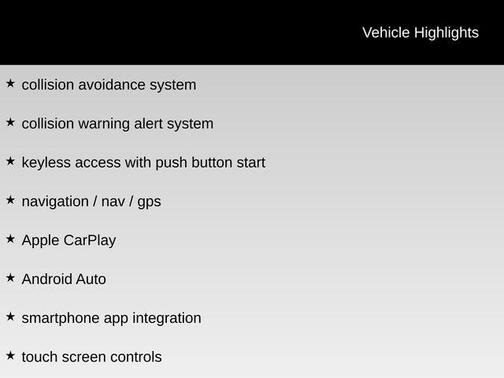 2022 Honda Passport AWD TrailSport
