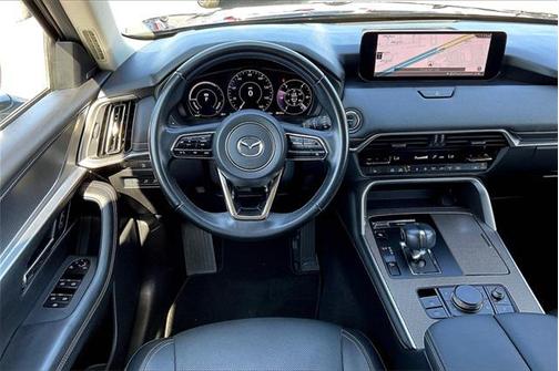 2024 Mazda CX-90 PHEV Premium