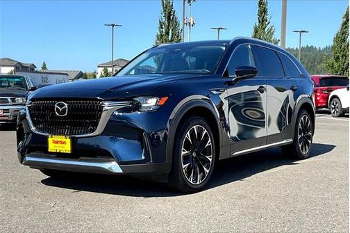 2024 Mazda CX-90 PHEV Premium