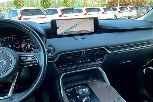 2024 Mazda CX-90 PHEV Premium