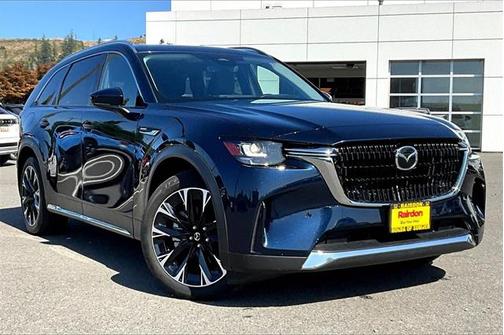2024 Mazda CX-90 PHEV Premium