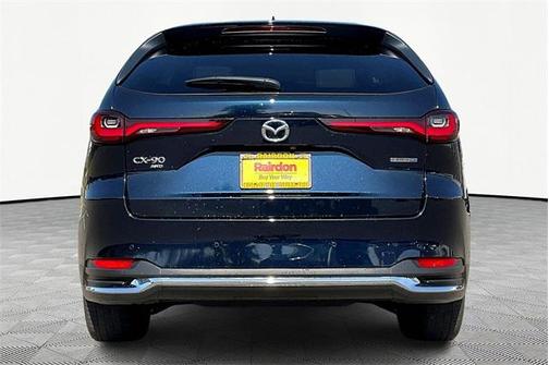 2024 Mazda CX-90 PHEV Premium